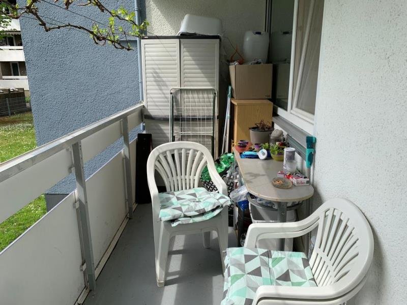 Bild 5: Charmante und helle 4-Zimmer-Wohnung mit Balkon