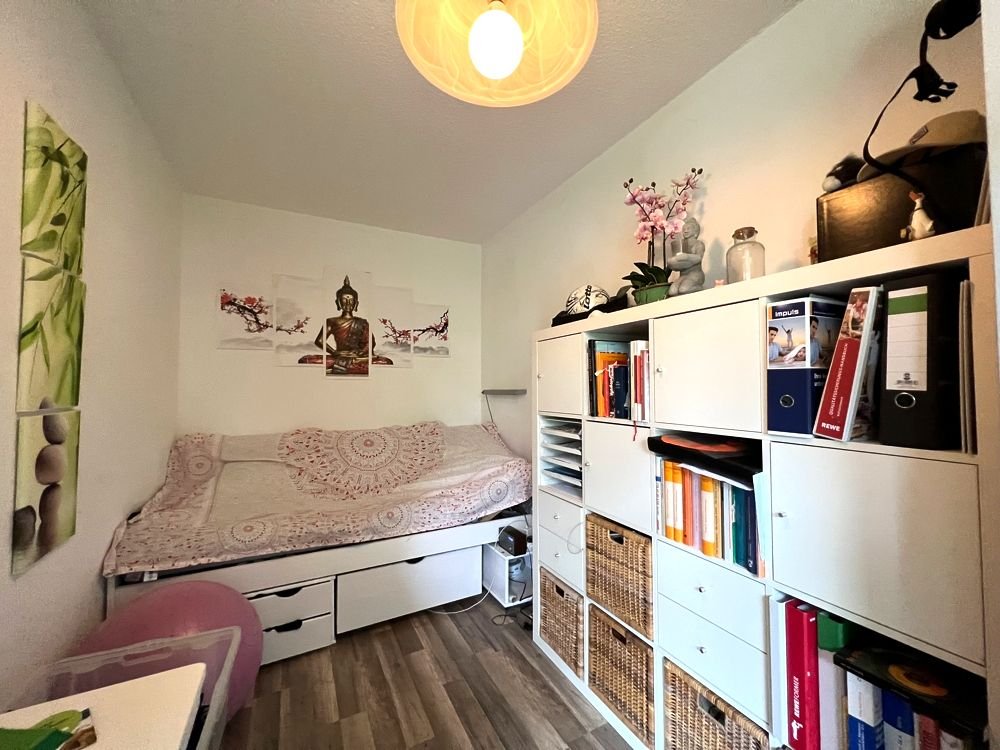 Bild 6: Ihre perfekte Kapitalanlage! Wohnung mit Loggia und Parkplatz in Köln-Dellbrück.