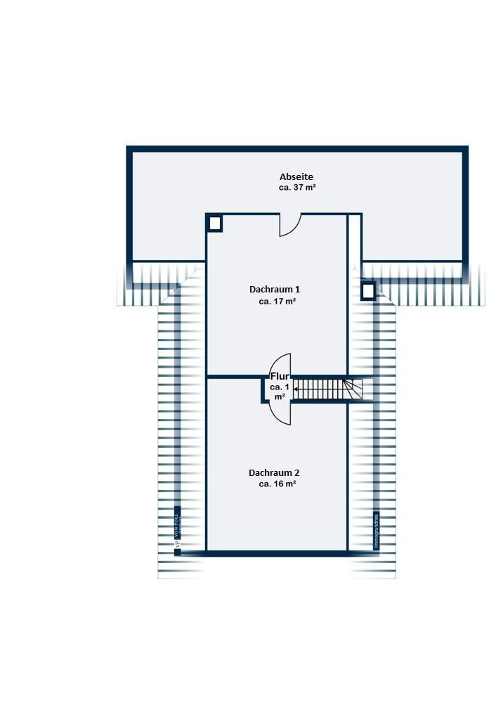 Bild 24: Bieterverfahren: Moderne Wohnung in ruhiger Lage mit viel Platz für die ganze Familie