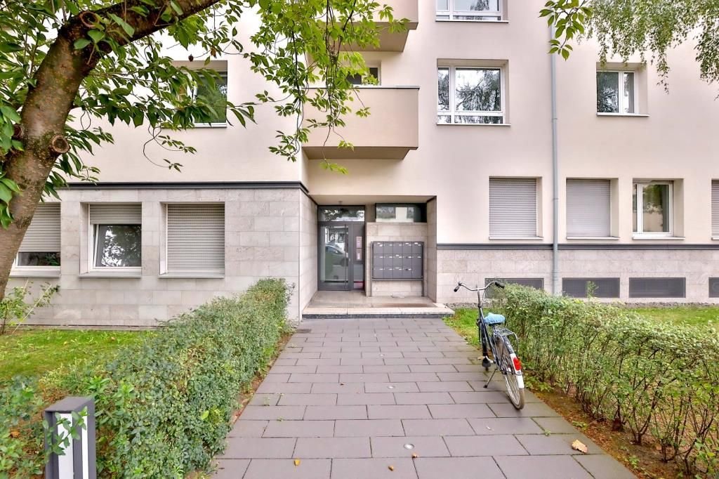 Bild 2: 2 Zimmer Wohnung mit Balkon und Hofnutzung im Kölner Severinsviertel - OHNE KÄUFERPROVISION