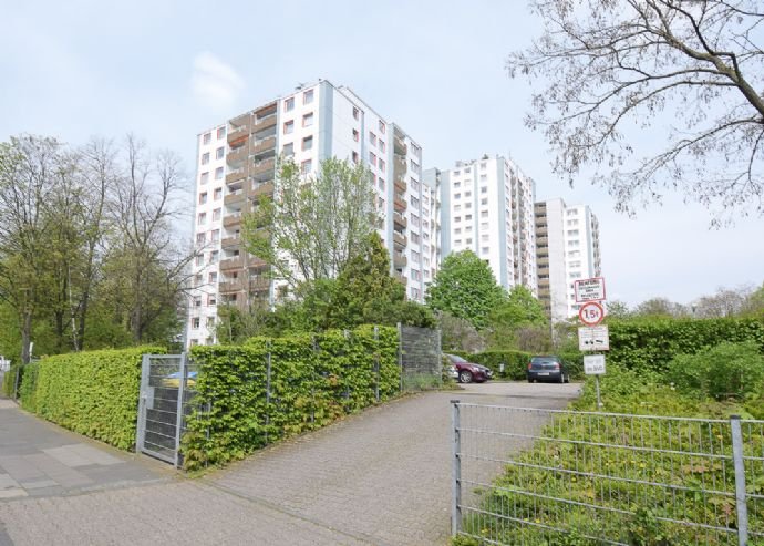 Bild 2: Frei werdende 3-Zimmer-Wohnung in Köln-Porz