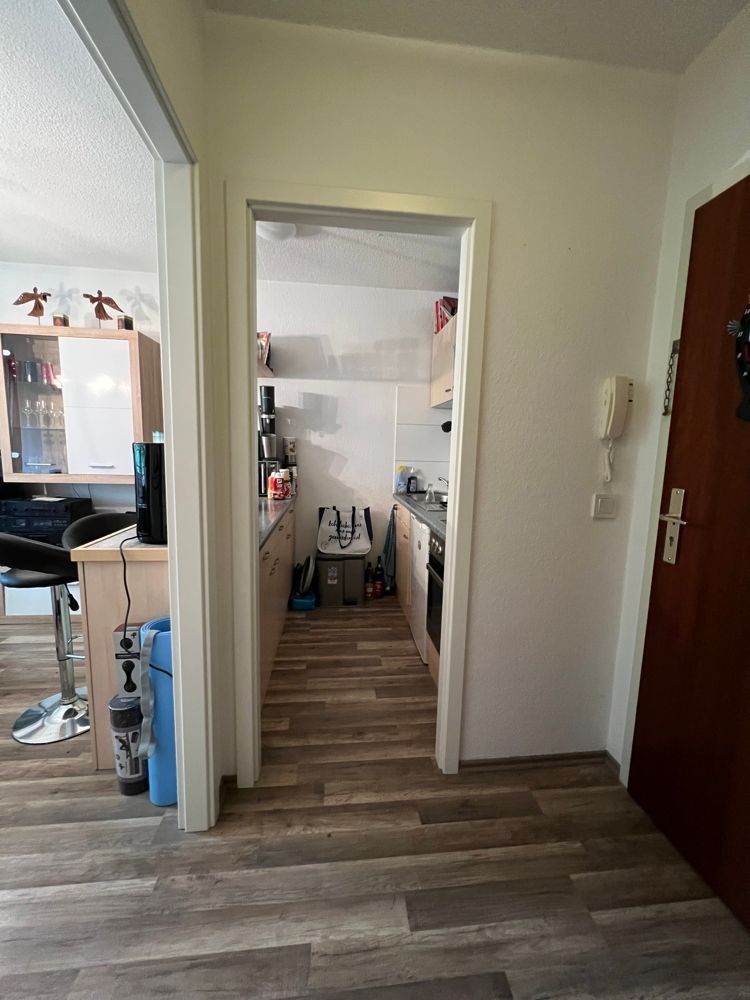 Bild 3: Ihre perfekte Kapitalanlage! Wohnung mit Loggia und Parkplatz in Köln-Dellbrück.