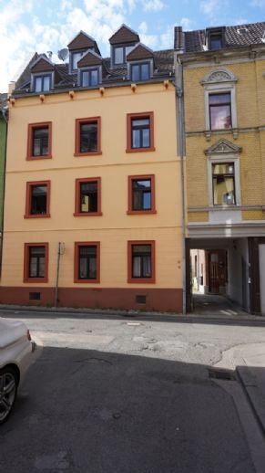 Bild 31: gepflegtes Mehrfamilienhaus in Köln Bayenthal mit 4 Außenstellplätzen