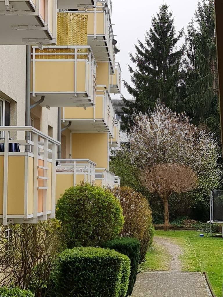 Bild 3: Provisionsfreier Verkauf einer modernisierten Eigentumswohnung (ohne Balkon) zur Kapitalanlage