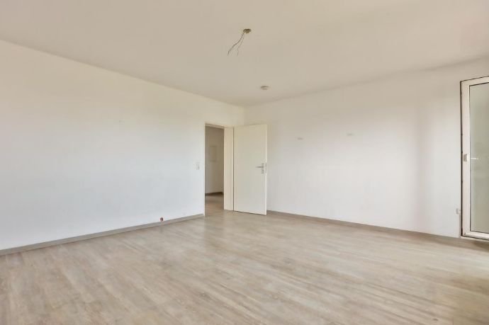 Bild 9: 3 Zimmer Wohnung mit geschlossenem Balkon in Köln-Weidenpesch OHNE KÄUFERPROVISION