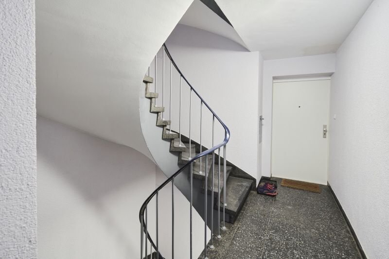 Bild 13: Lichtdurchflutete 4-Zimmer-Wohnung mit zwei Balkonen in Lindenthaler Toplage