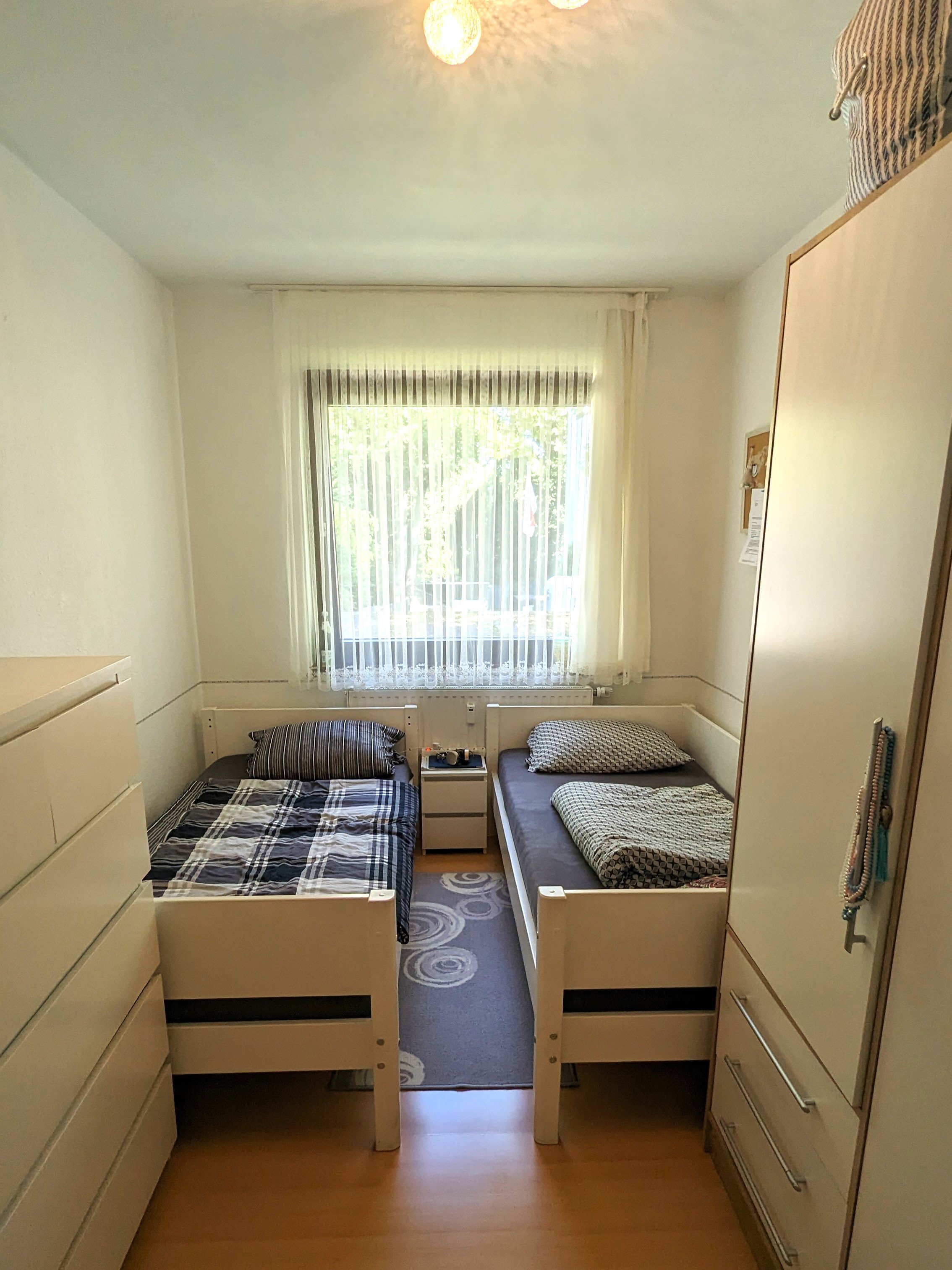 Bild 4: Sehr schöne 4-Zimmer-Wohnung als Kapitalanlage in Rondorf