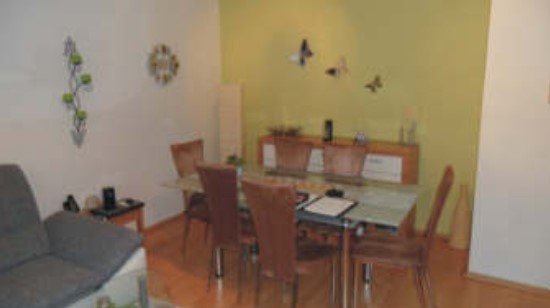 Bild 3: Die ideale Zweizimmer-Wohnung mit Sonnen-Loggia!!!