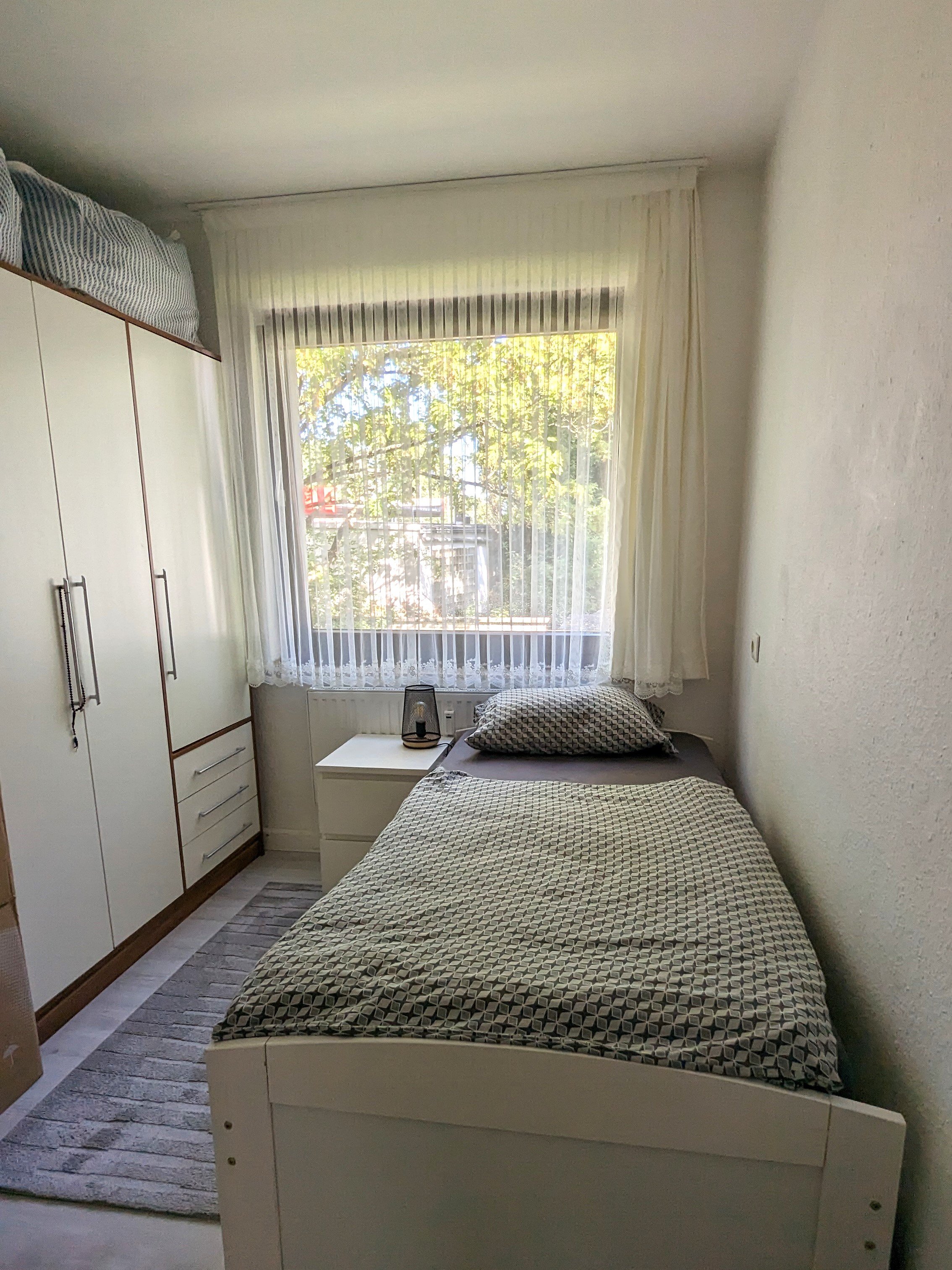 Bild 5: Sehr schöne 4-Zimmer-Wohnung als Kapitalanlage in Rondorf