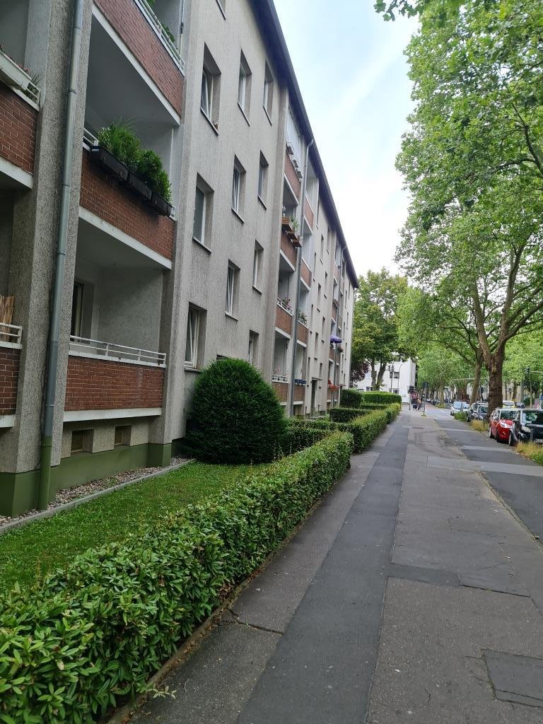 Bild 6: Provisionsfreie Eigentumswohnung mit 3,04% Rendite in Braunsfeld