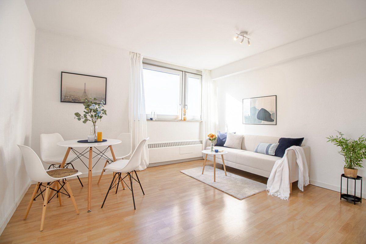 Bild 1: 2 Zimmer Wohnung zum Verkauf in Neuehrenfeld