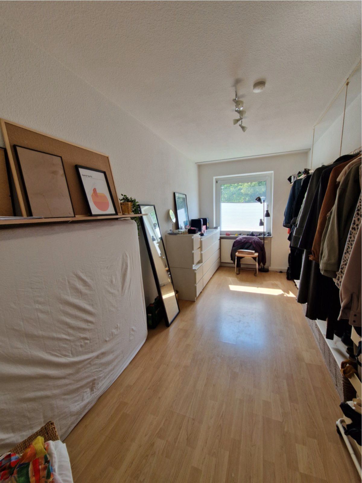 Bild 10: 3-Zimmer Stadt-Wald Wohnung in Kölner Best-Lage