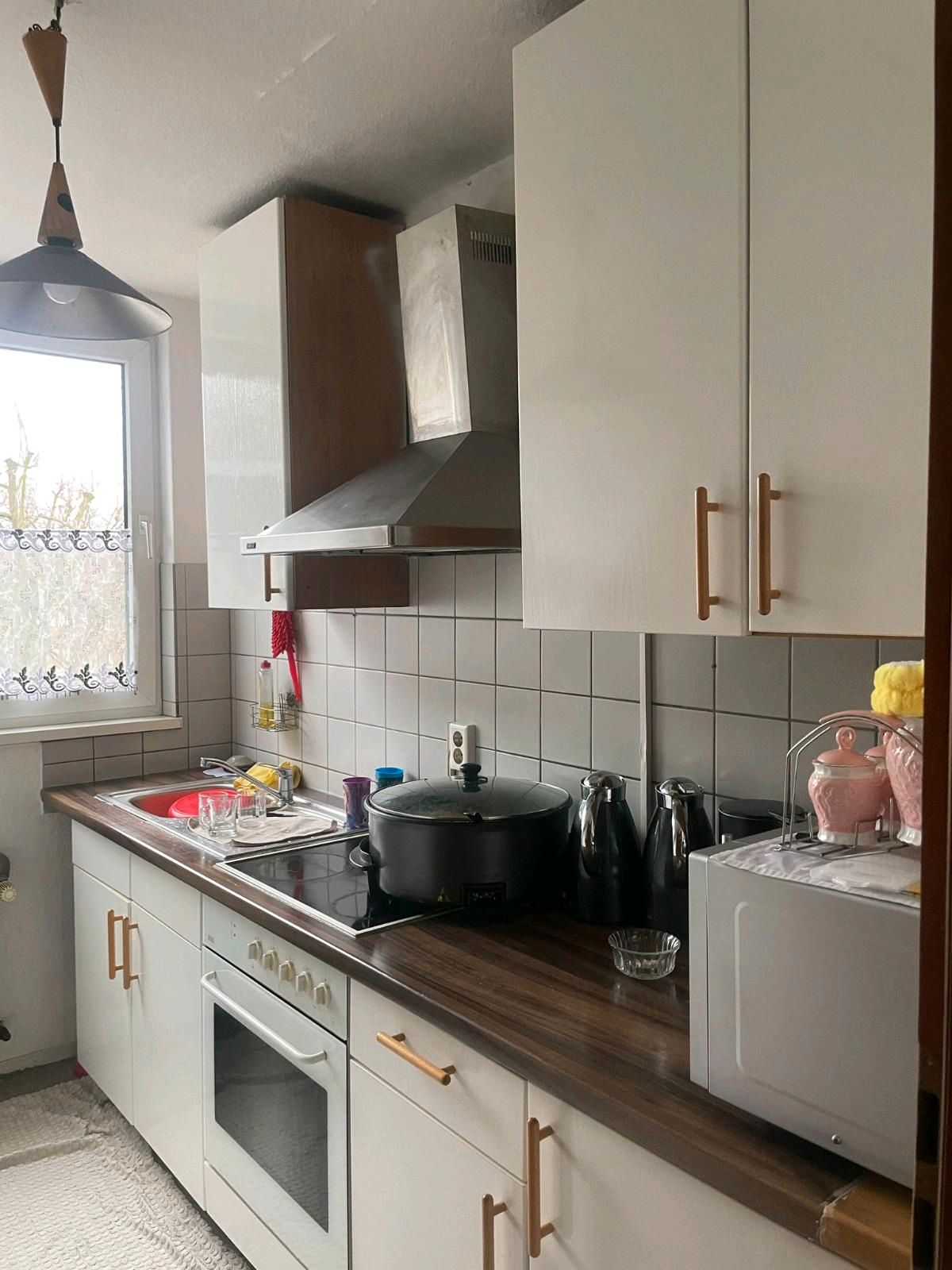 Bild 8: ETW Köln Weidenpesch 2 Zimmer Dachgeschoss Wohnung 61qm Pferderen