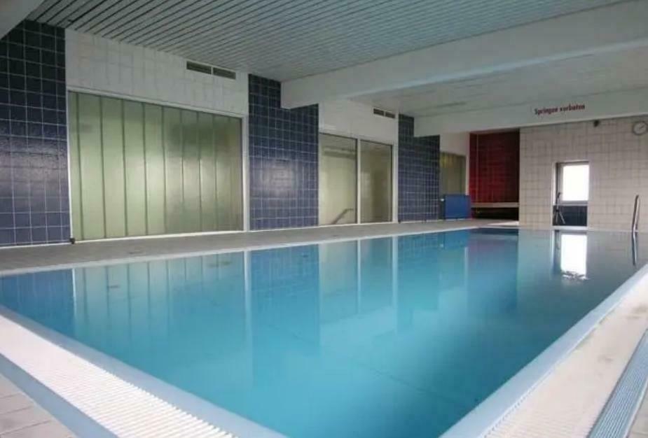 Bild 5: ETW in Köln - Neuehrenfeld zu verkaufen. Schwimmbad und Sauna im Haus.