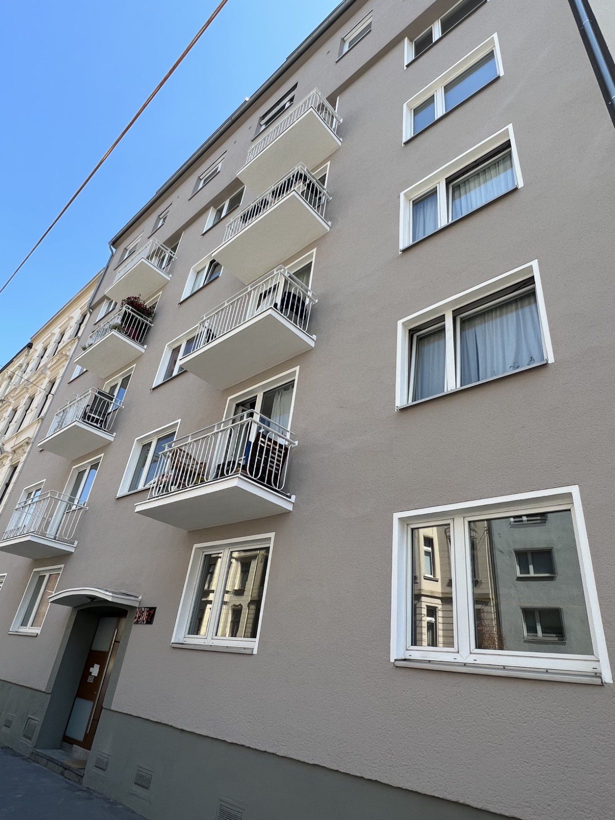 Bild 1: Renovierte bezugsfreie 3-Zimmer-Wohnung! - Wohnen in Neustadt-Süd nahe des Grüngürtels