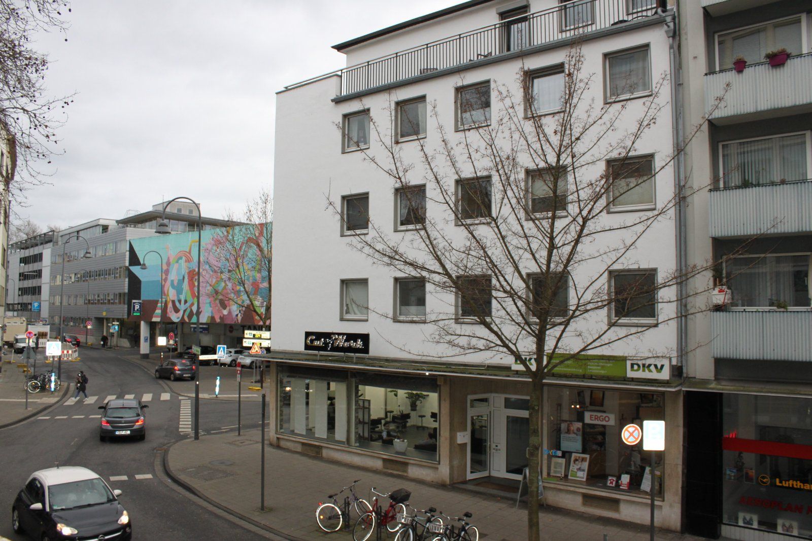 Bild 3: 44qm Apartment am Neumarkt im Herzen von Köln