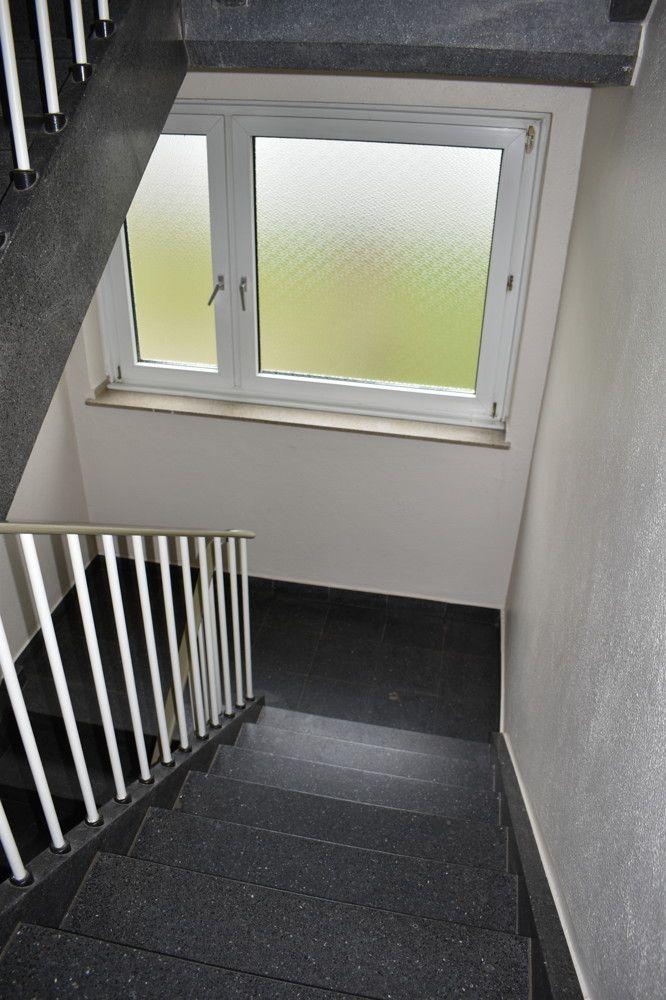 Bild 24: Köln-Mülheim - 3 Zimmerwohnung mit windgeschützter Loggia in grüner Umgebung - WE 18