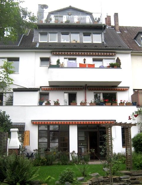 Bild 1: 3-Zimmer-Wohnung in begehrter Wohnlage Köln-Sülz