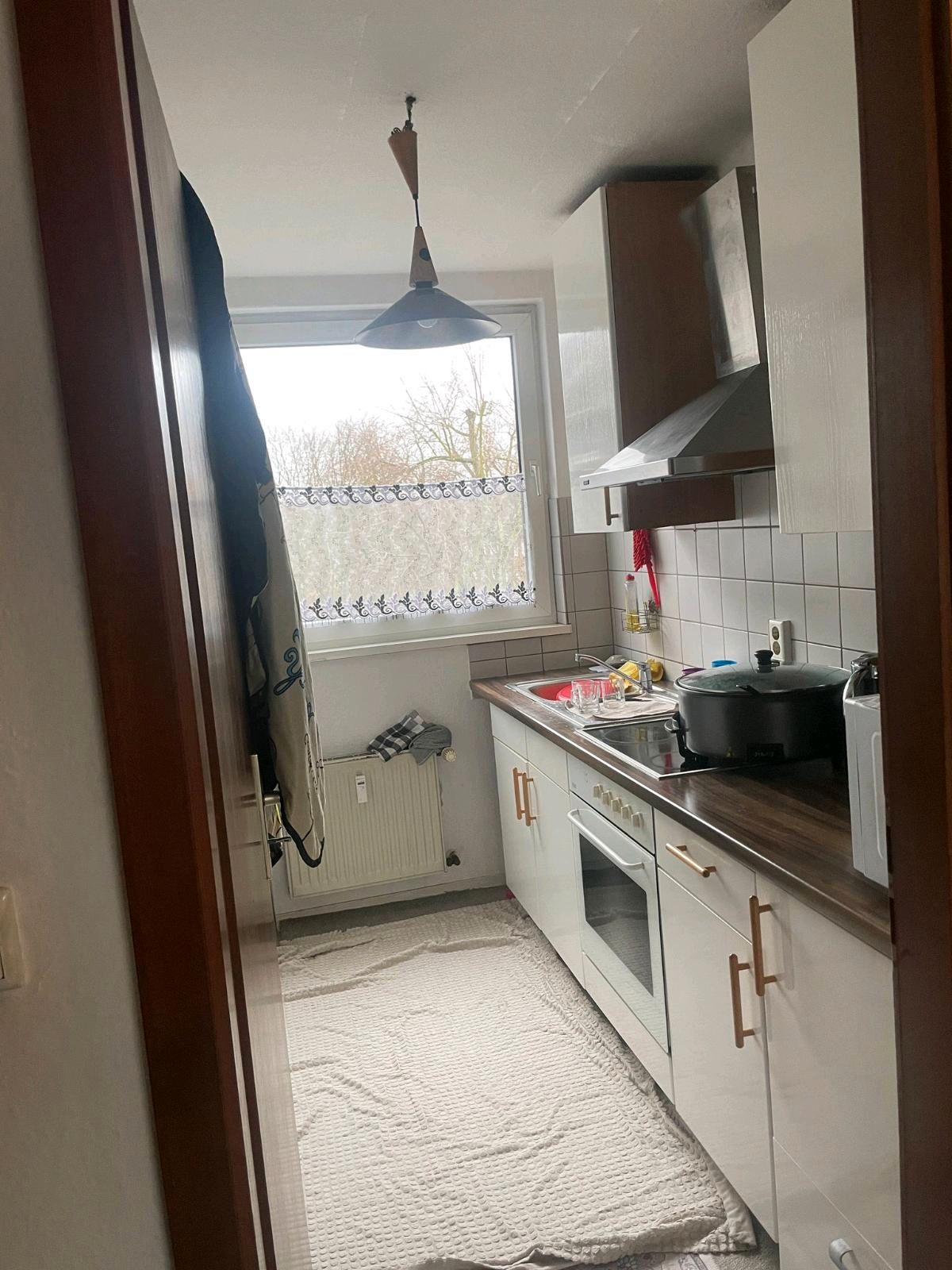 Bild 5: ETW Köln Weidenpesch 2 Zimmer Dachgeschoss Wohnung 61qm Pferderen