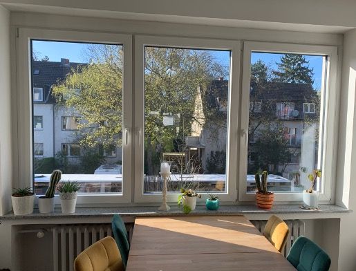 Bild 9: 3-Zimmer-Wohnung in begehrter Wohnlage Köln-Sülz