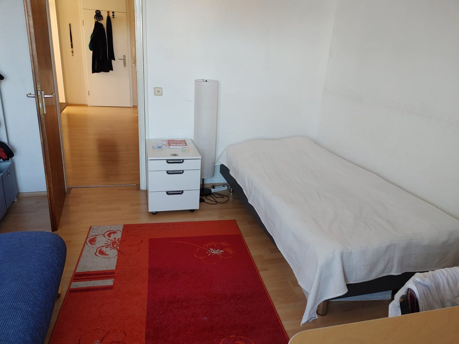 Bild 12: Attraktive 4-Zi.-Wohnung mit Balkon in Humboldt/Gremberg Köln