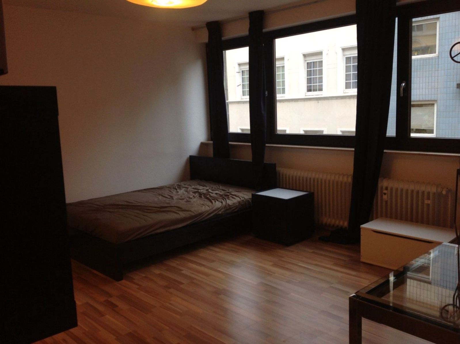 Bild 6: Köln Kalk möbliert saniertes  1 Zimmerapartement
