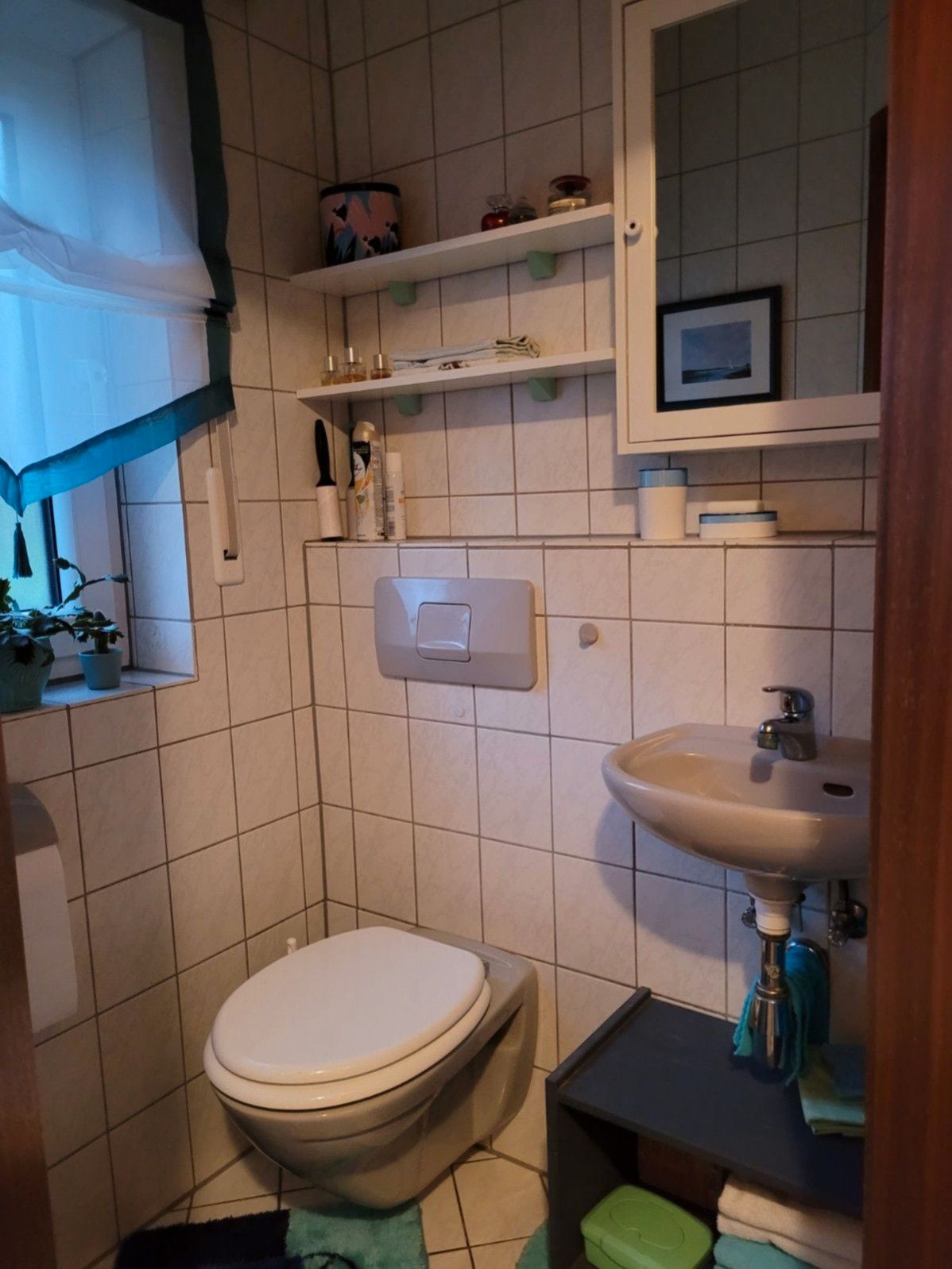 Bild 6: gepflegtes Einfamilienhaus 135 qm provisionsfrei Kölner Norden