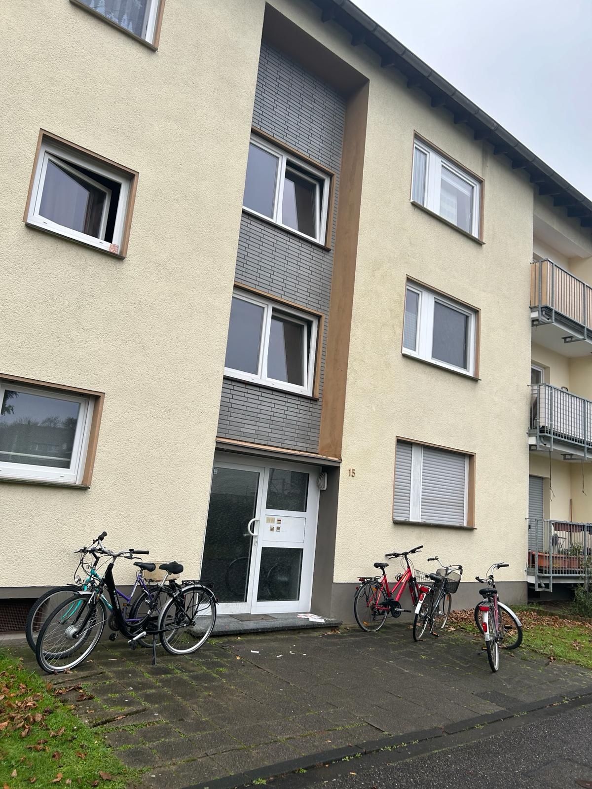 Bild 1: 4 Zimmer Wohnung in top Lage in Köln