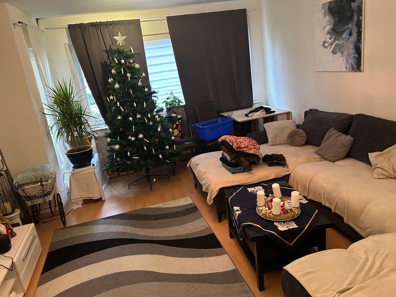 Bild 4: 4 Zimmer Wohnung in top Lage in Köln