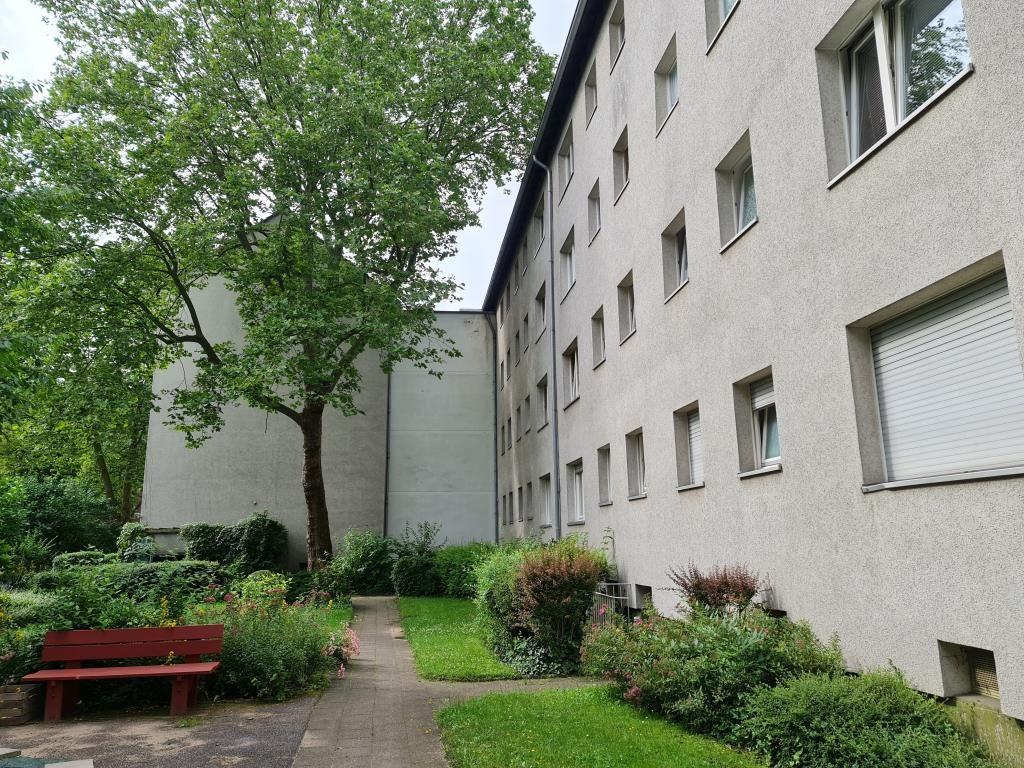 Bild 5: Gepflegte Eigentumswohnung zur Kapitalanlage in Braunsfeld – provisionsfrei!