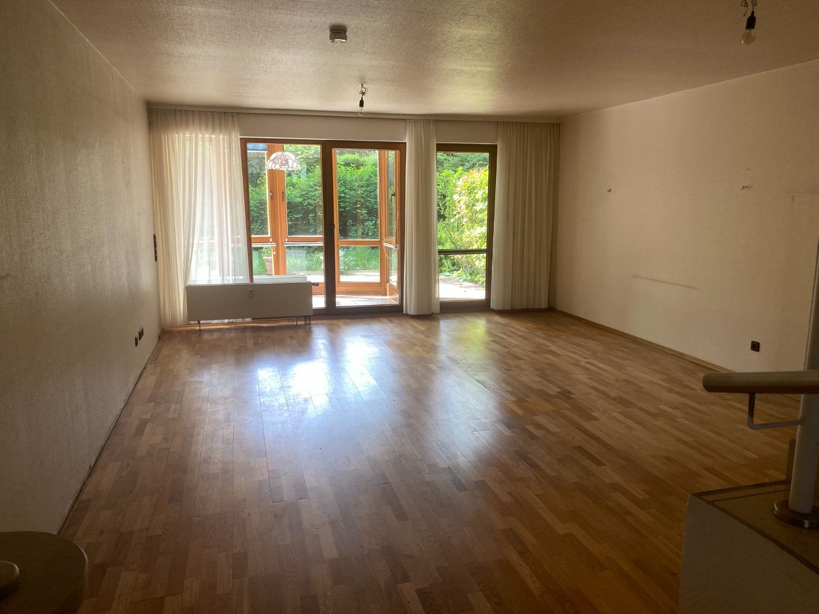 Bild 14: 3-Zimmer-EG-Wohnung, 94,09 m² mit Terrasse in Köln Lindenthal