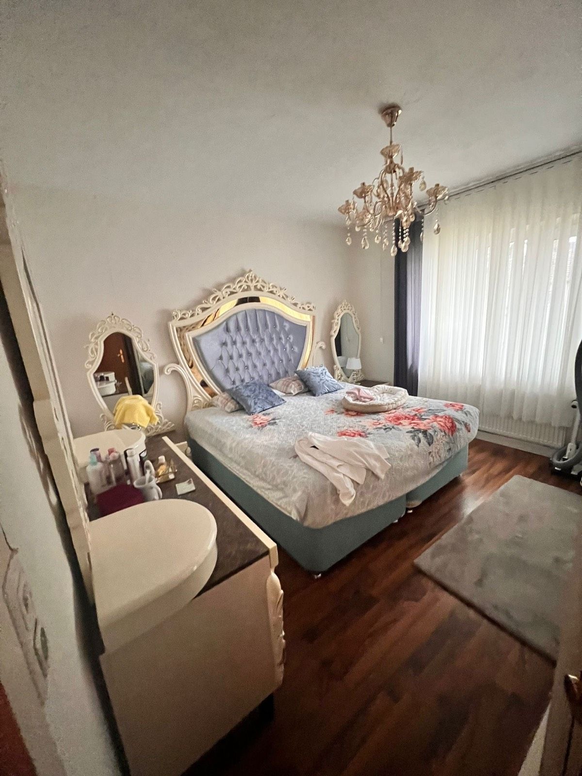 Bild 5: 3 Zimmer Eigentumswohnung von Privat