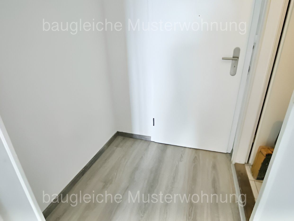 Bild 10: Paketverkauf - 3x vermietete 31 m² Apartment Wohnungen mit Kochnische & Balkon