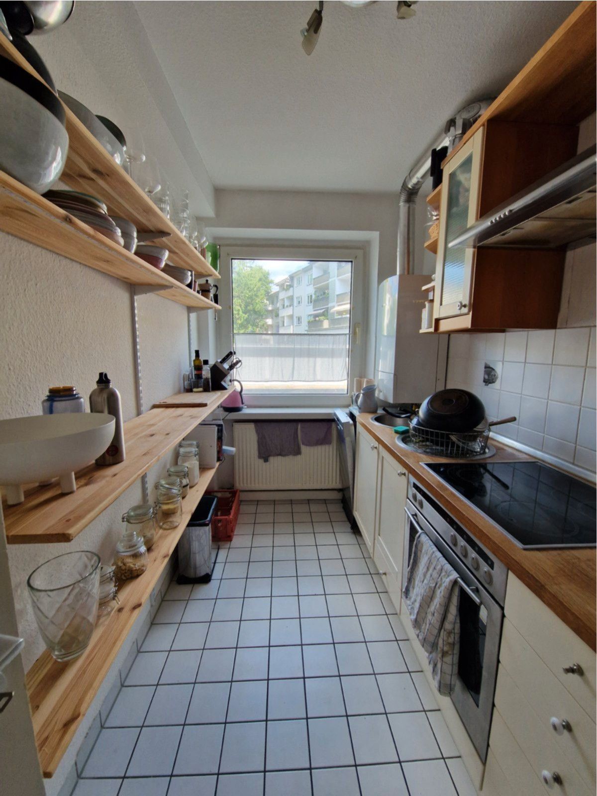 Bild 9: 3-Zimmer Stadt-Wald Wohnung in Kölner Best-Lage
