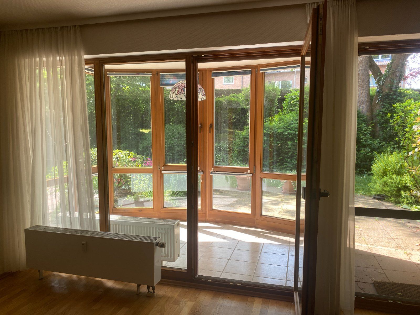 Bild 16: 3-Zimmer-EG-Wohnung, 94,09 m² mit Terrasse in Köln Lindenthal