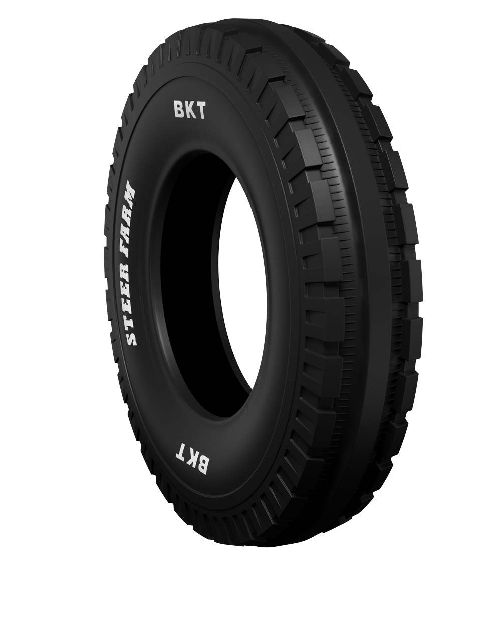 B.S Farm様 STEER FARM | BKT Commercial Tires