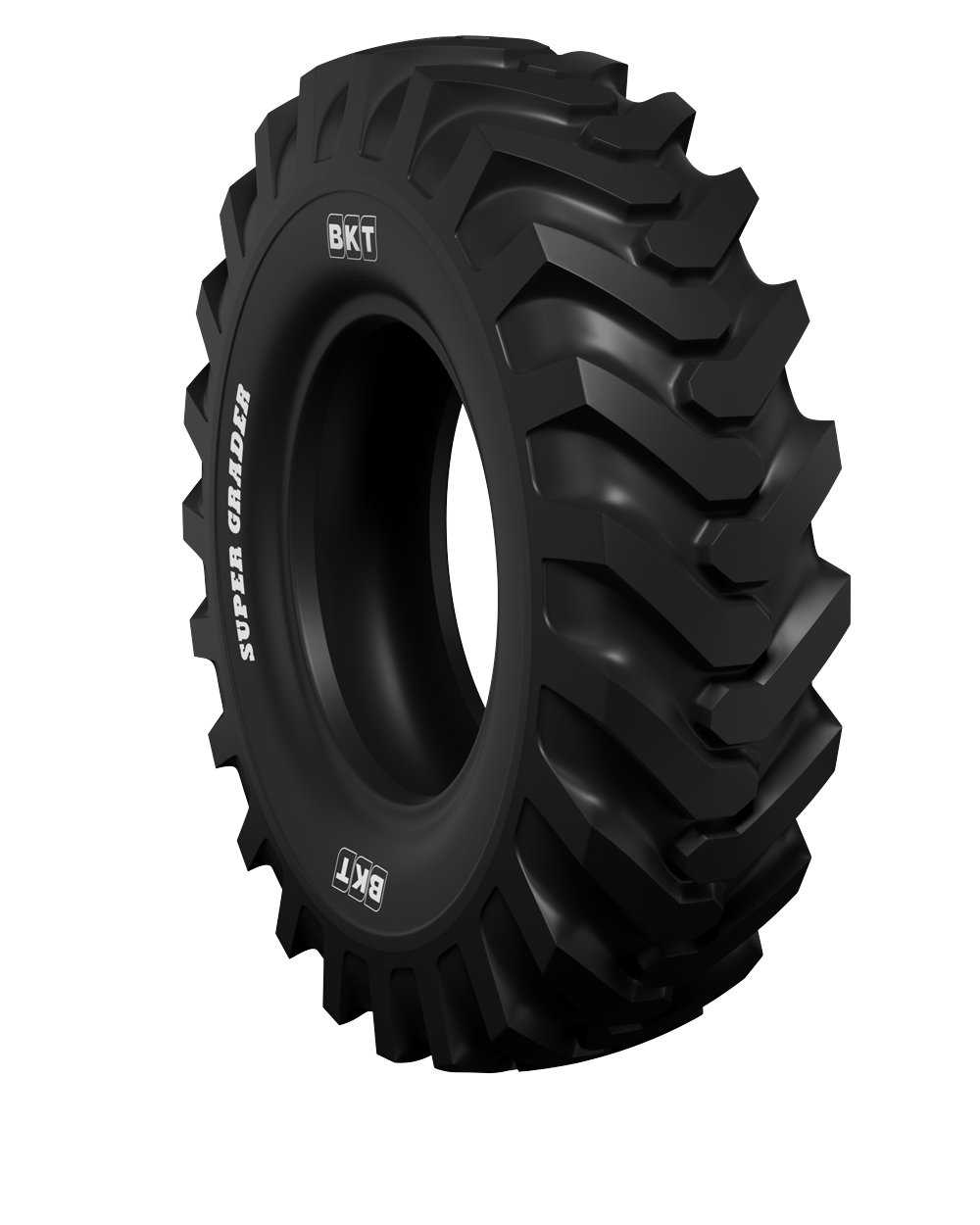 BKT SUPER GRADER 13.00-24 tyre