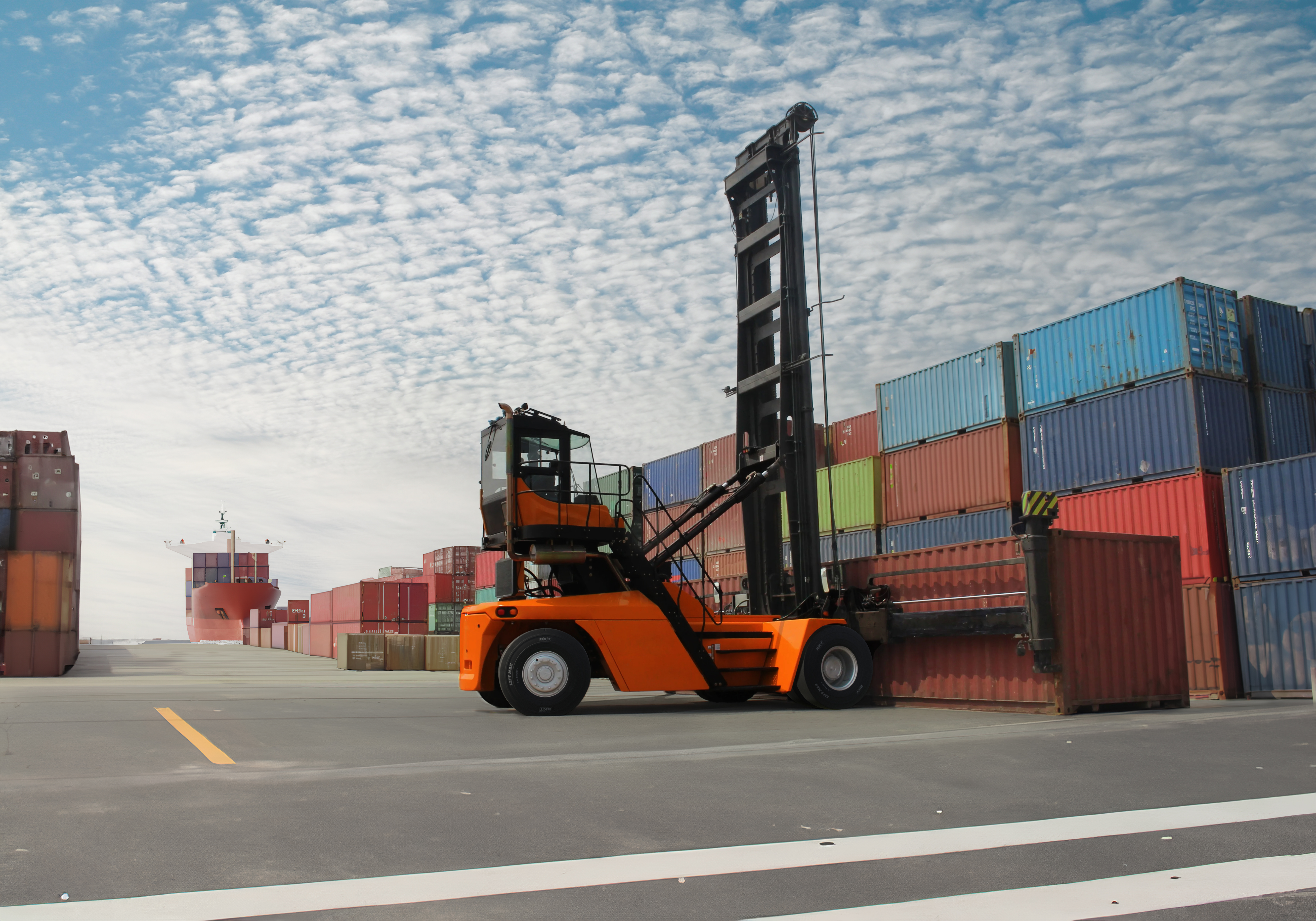 Application image of LIFTMAX LM SMOOTH