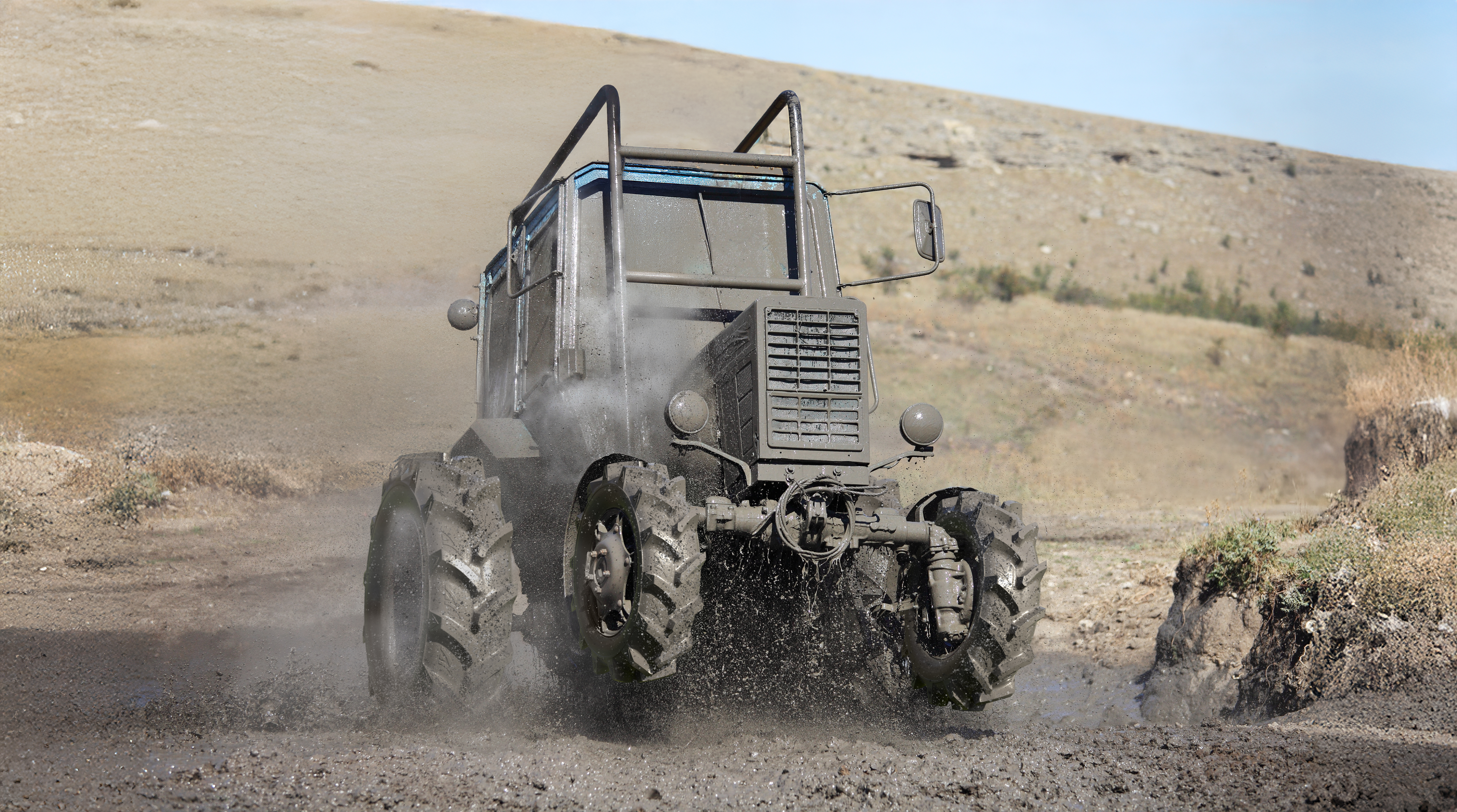 Application image of AT 171