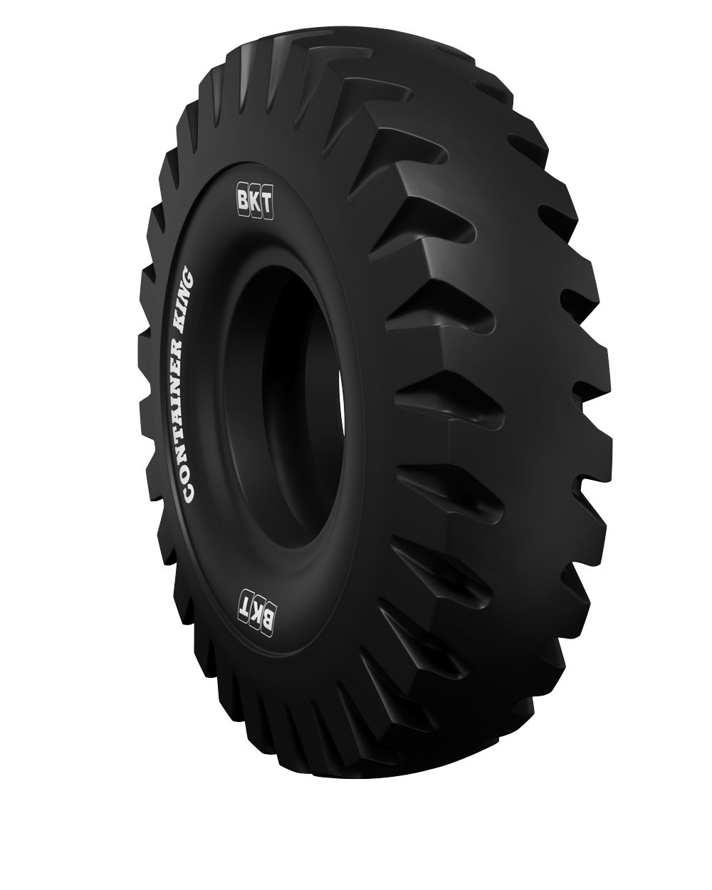 BKT CONTAINER KING 12.00-24 tyre