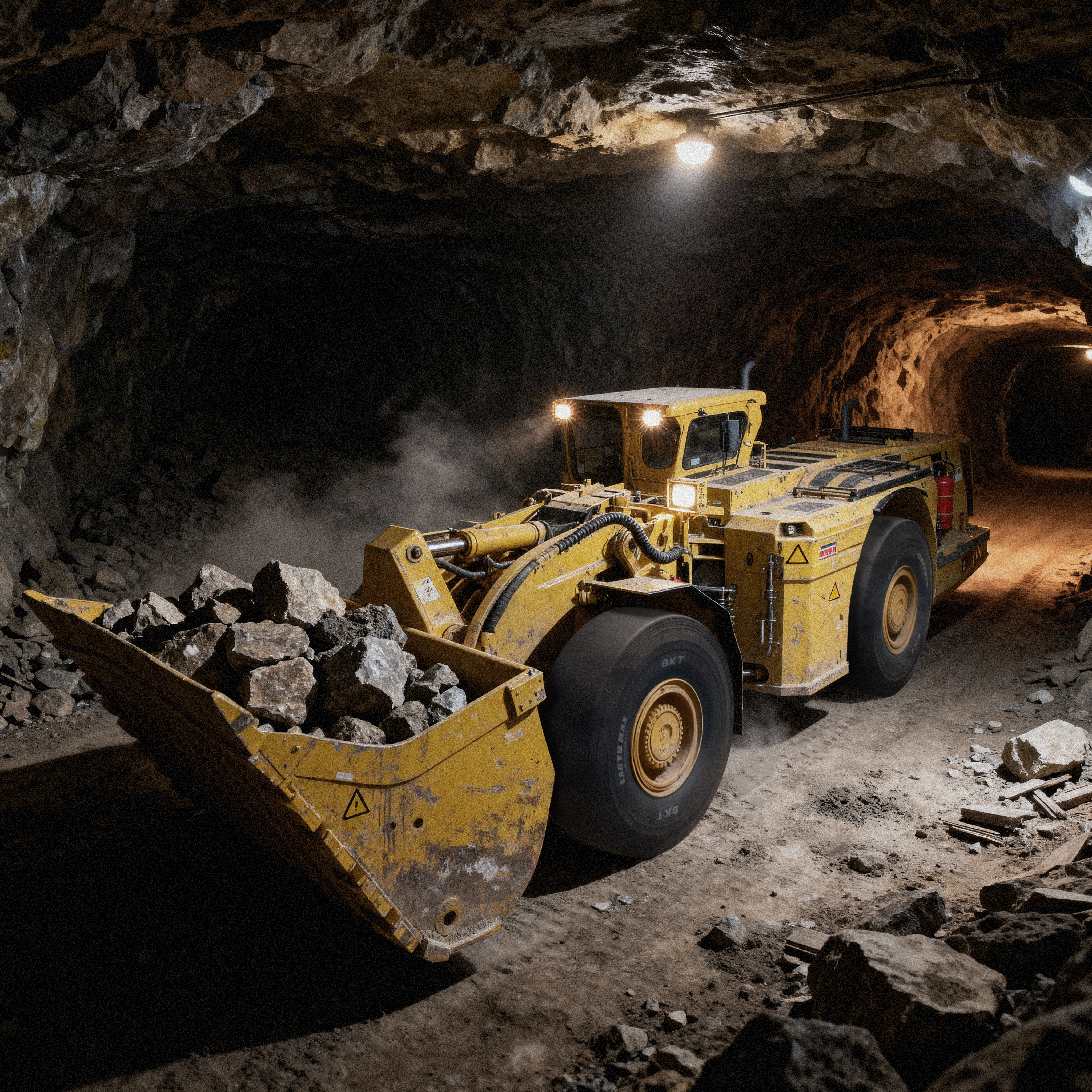 Application image of EARTHMAX SR 55