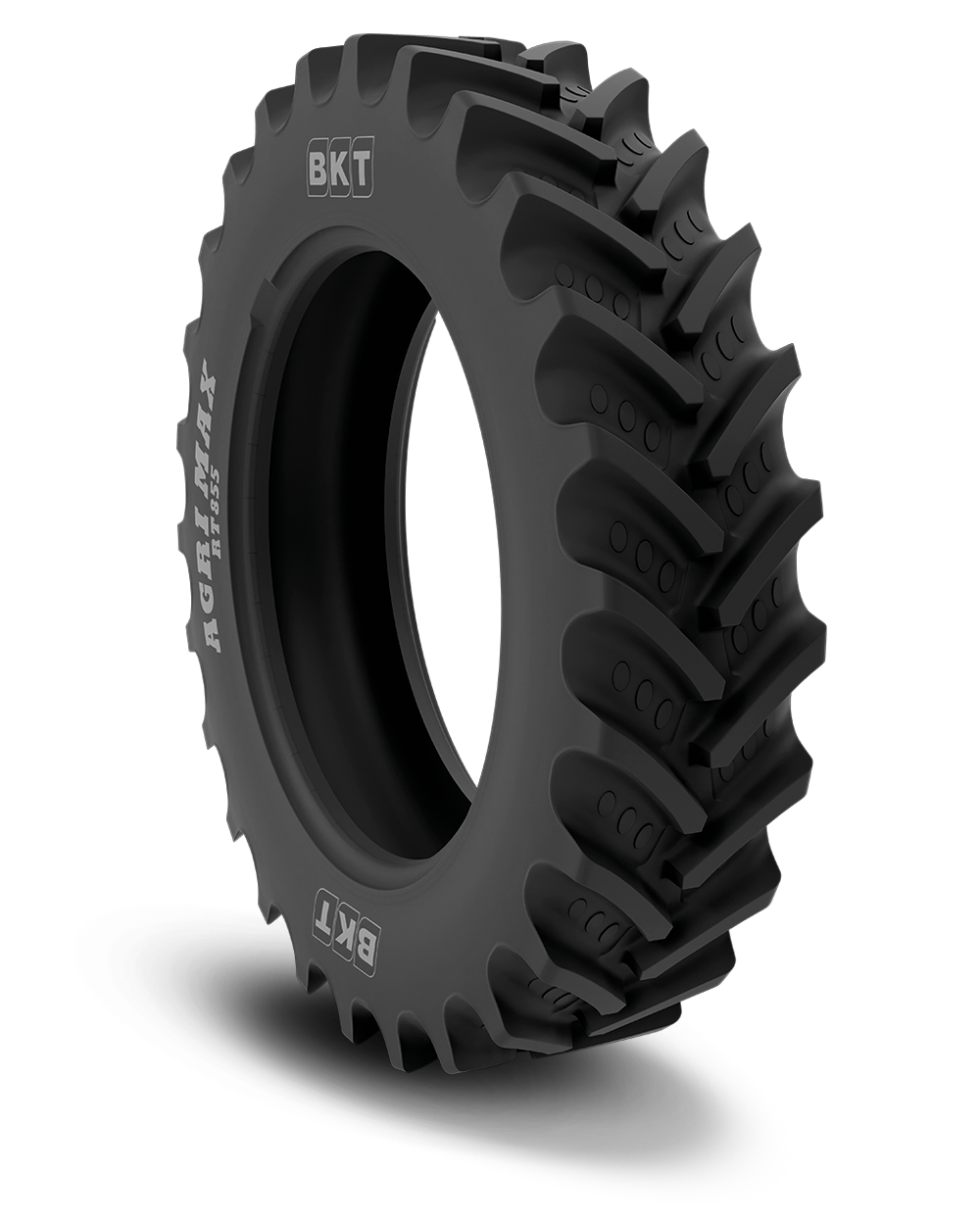 BKT AGRI MAX RT 855 オフロードタイヤ AGRIMAX RT 855 | BKT Commercial Tires