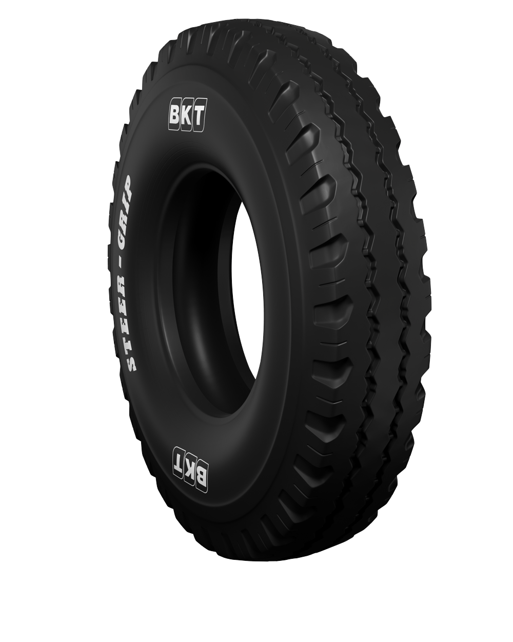 BKT Industrial tyres