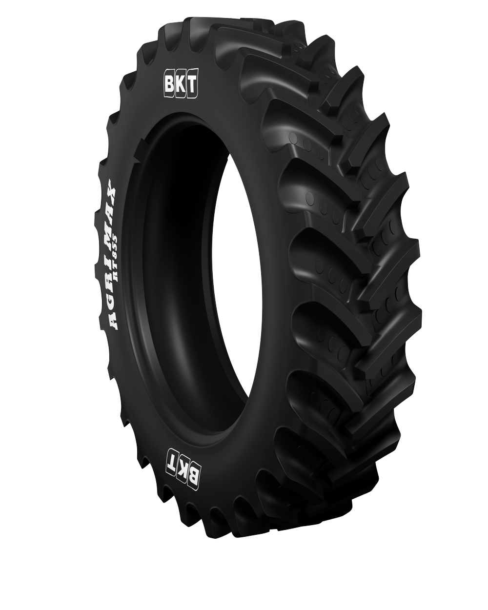BKT AGRI MAX RT 855 オフロードタイヤ AGRIMAX RT 855 | BKT Commercial Tires
