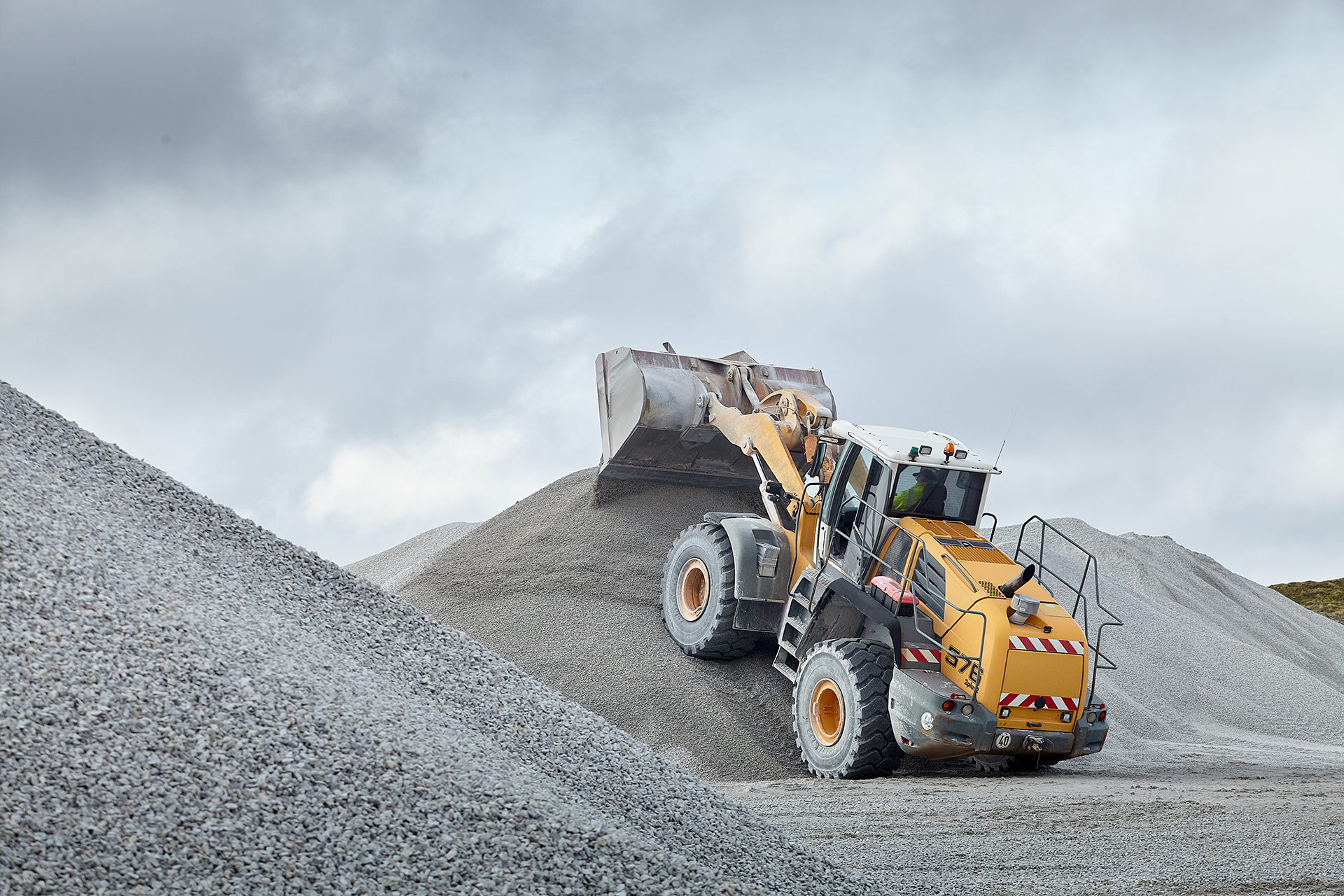 Application image of EARTHMAX SR 49