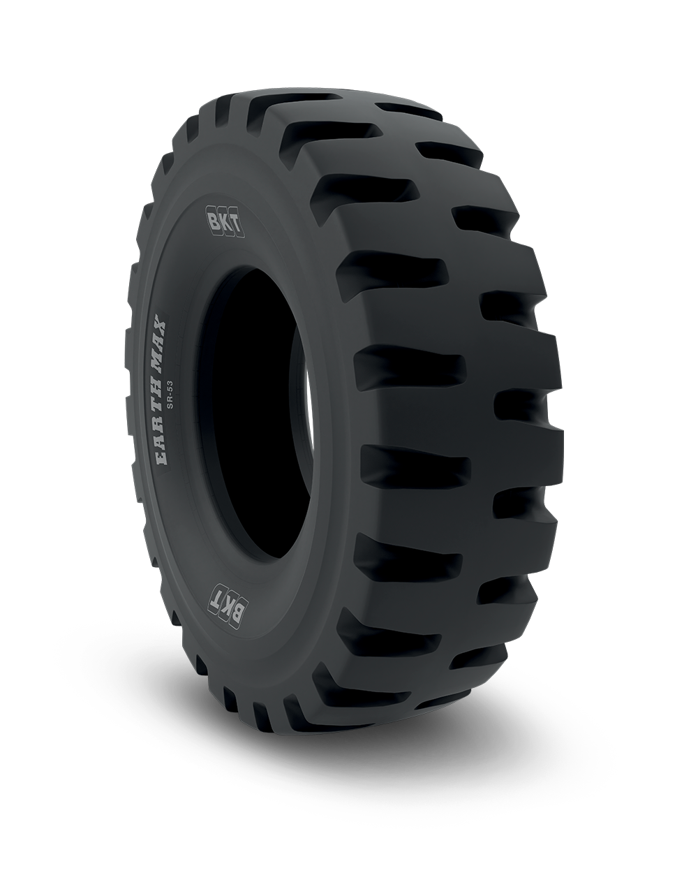 EARTHMAX SR 53 | BKT Commercial Tires