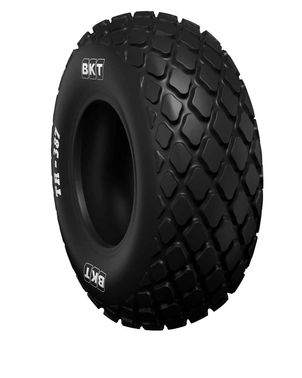 BKT TR 387 18.4-26 tyre