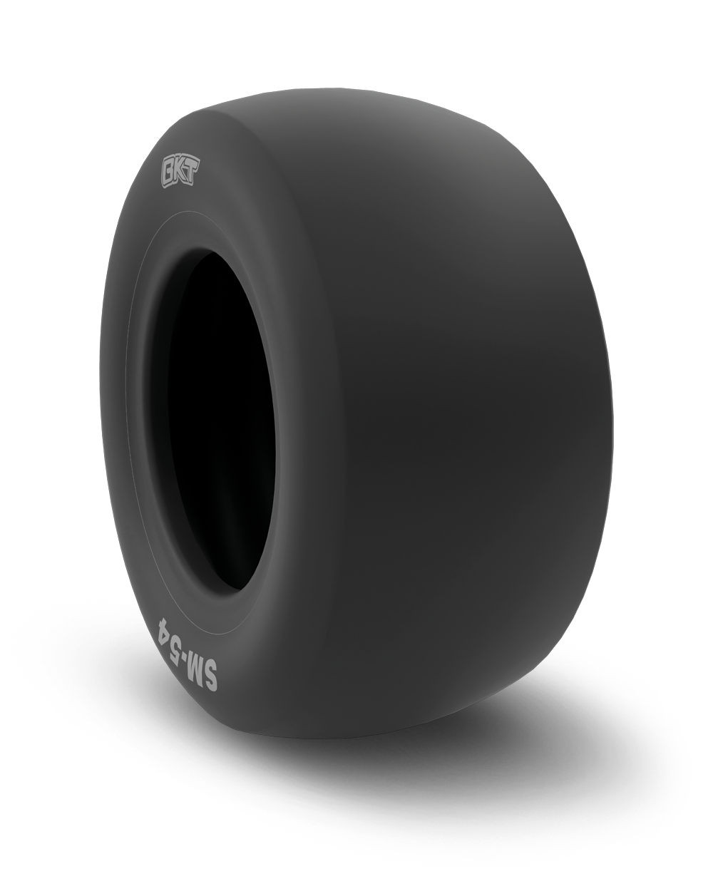 SM 54 (GK) | BKT Commercial Tyres