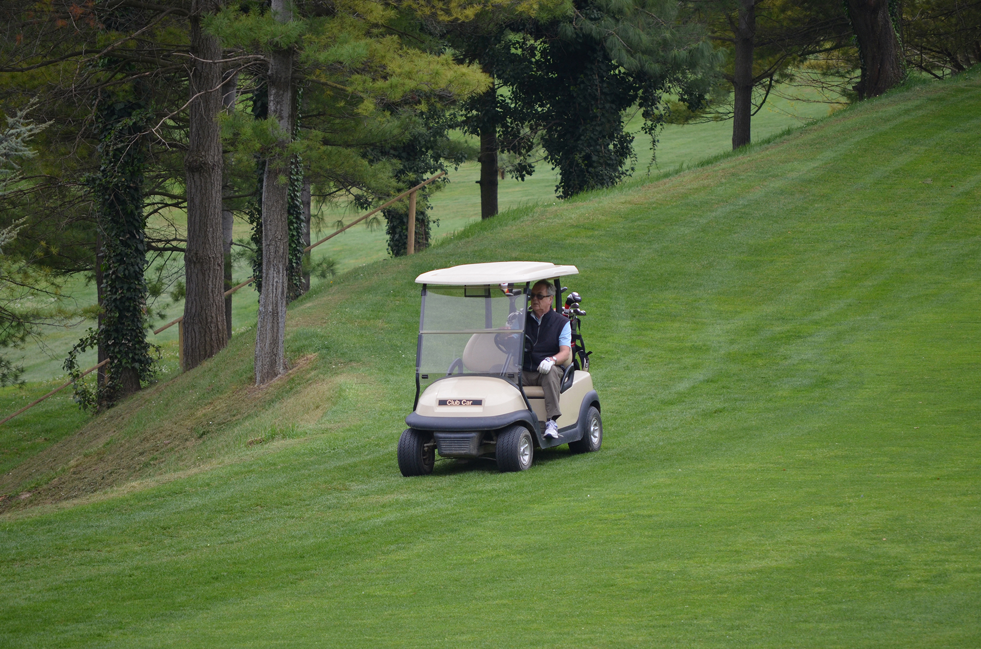 Application image of GF 304