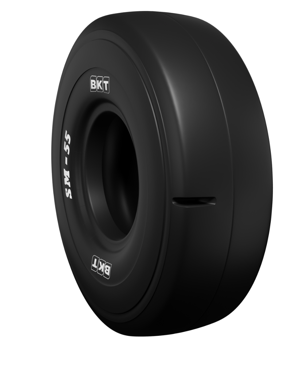BKT SM 55 18.00-25 tyre